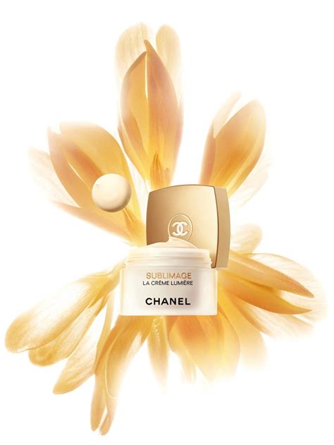 chanel sublimage la crème|SUBLIMAGE LA CRÈME LUMIÈRE Ultimate .